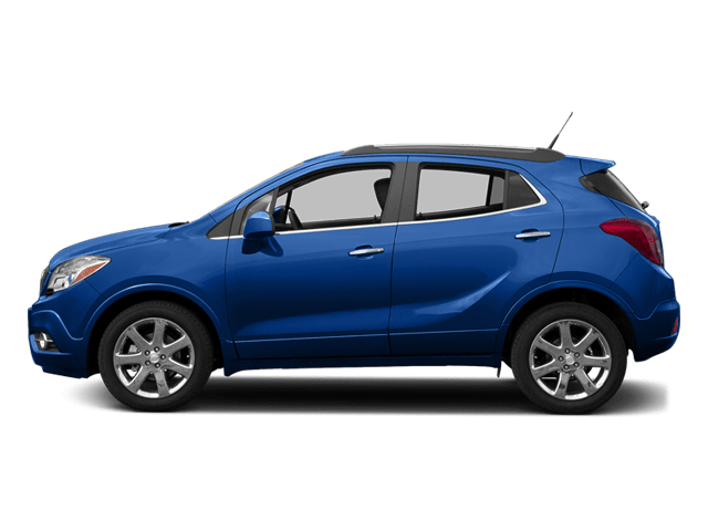 2013 Buick ENCORE LEATHER