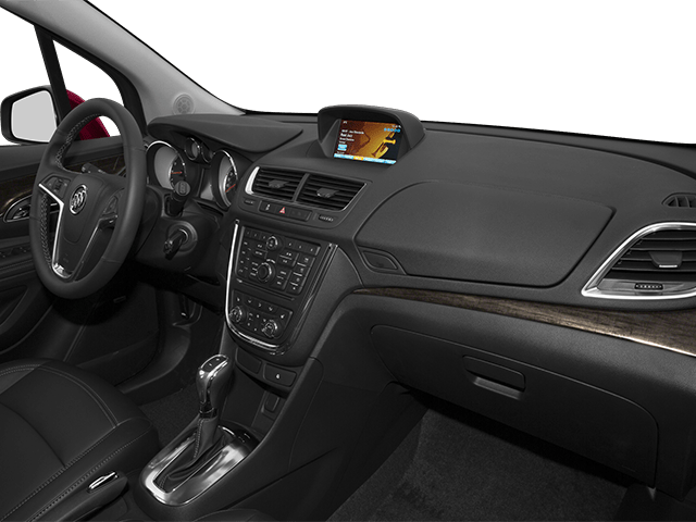 2013 Buick ENCORE LEATHER Roseville CA