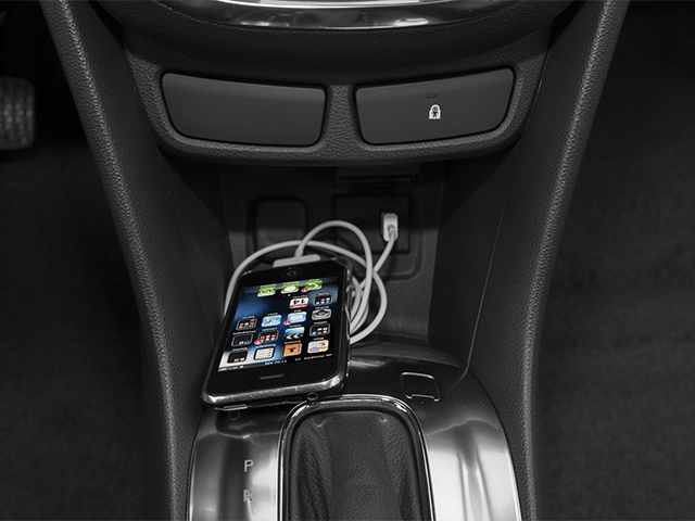 2013 Buick ENCORE LEATHER Roseville CA