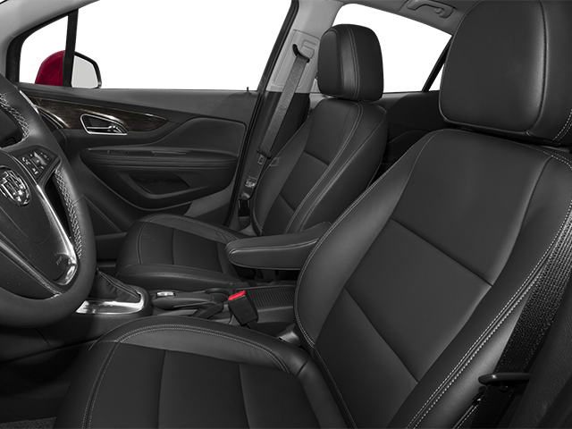 2013 Buick ENCORE LEATHER Roseville CA
