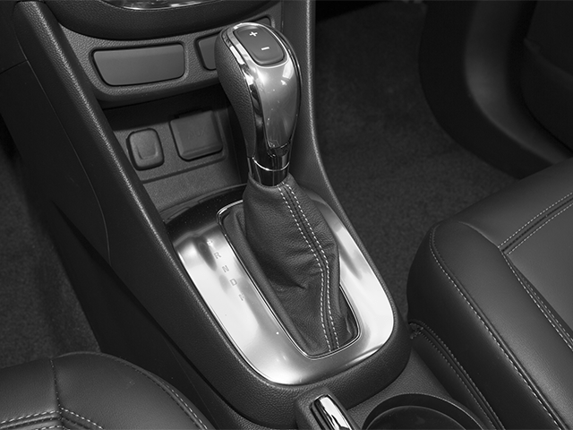 2013 Buick ENCORE LEATHER Roseville CA