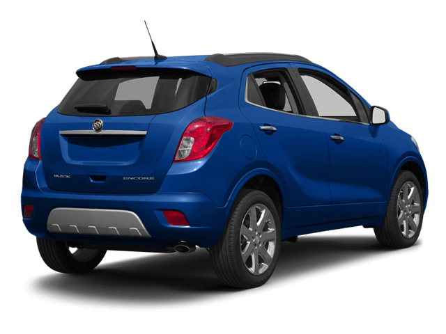 2013 Buick ENCORE LEATHER