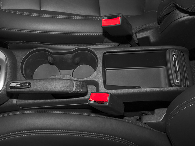 2013 Buick ENCORE LEATHER Roseville CA