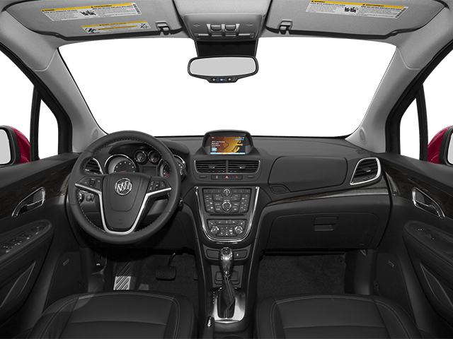 2013 Buick ENCORE LEATHER Roseville CA