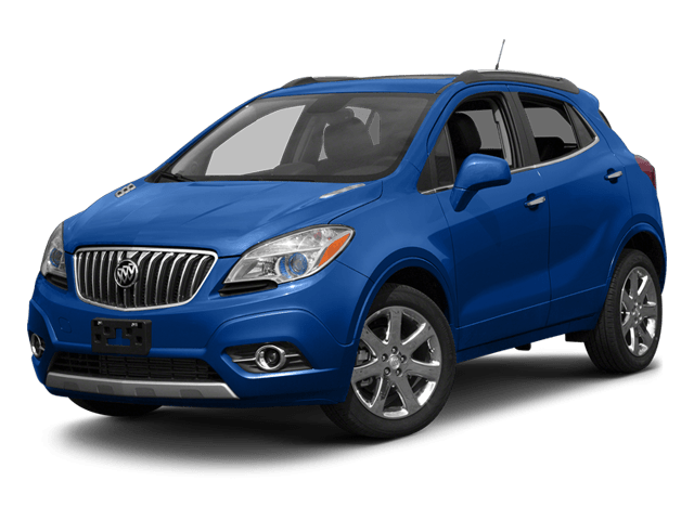 2013 Buick ENCORE LEATHER