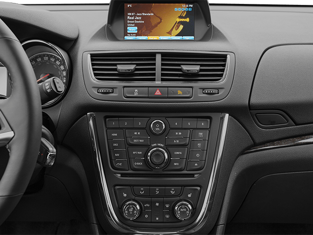 2013 Buick ENCORE LEATHER Roseville CA