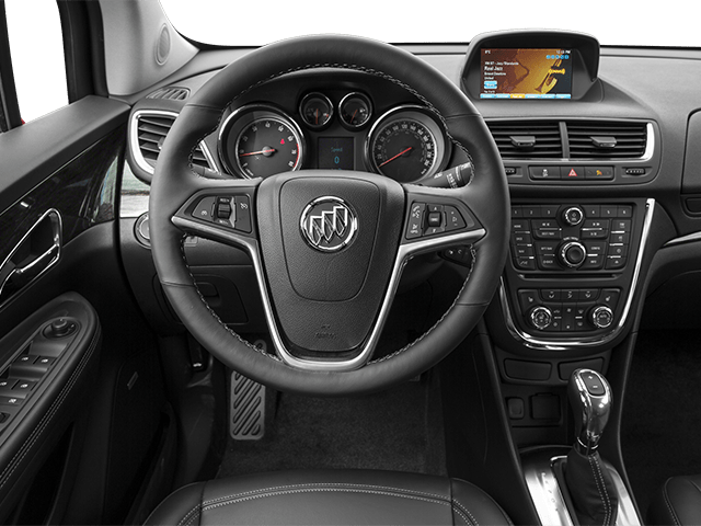 2013 Buick ENCORE LEATHER Roseville CA