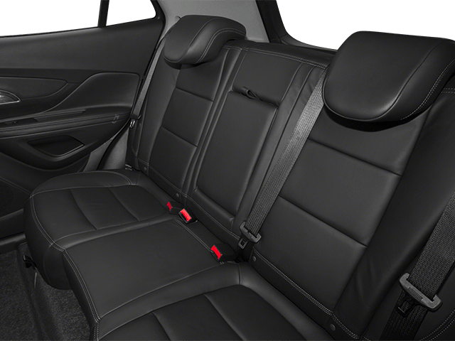 2013 Buick ENCORE LEATHER Roseville CA