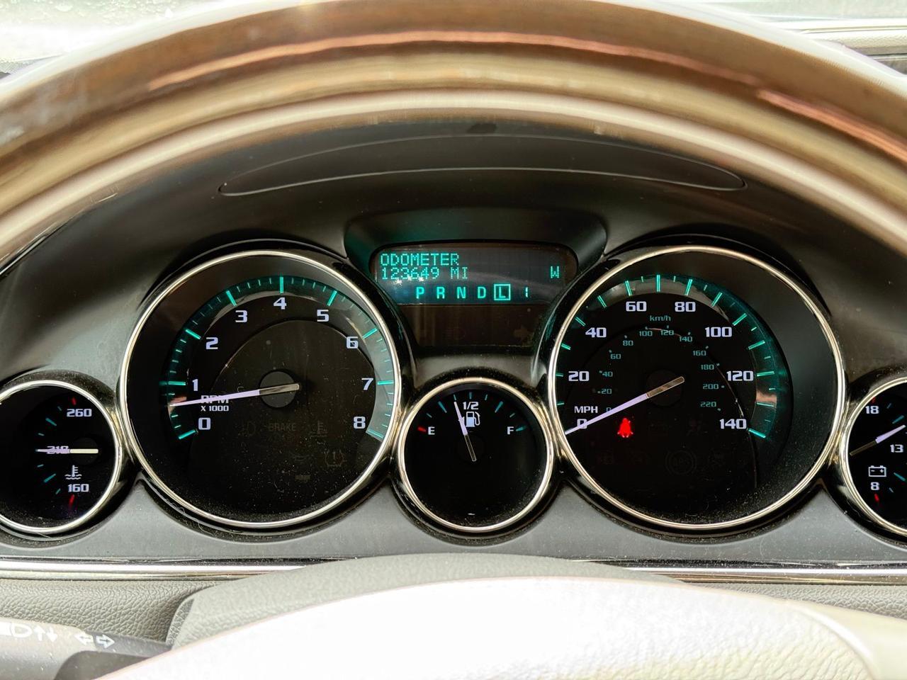 2013 Buick Enclave Convenience Group Crestwood KY