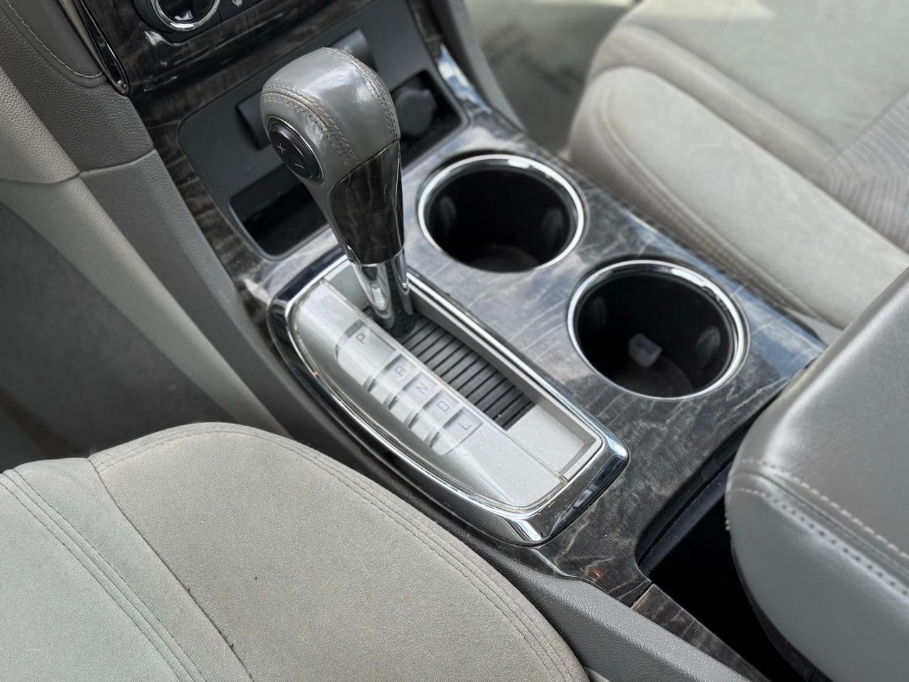 2013 Buick Enclave Convenience Group Crestwood KY