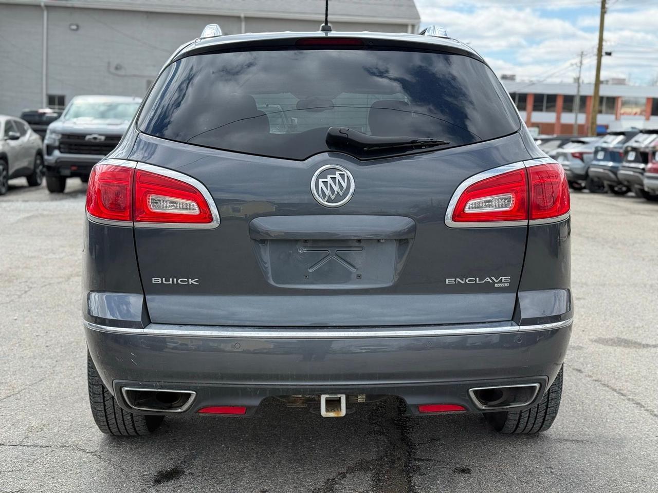 2013 Buick Enclave Convenience Group Crestwood KY