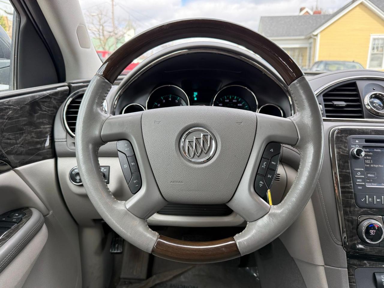 2013 Buick Enclave Convenience Group Crestwood KY