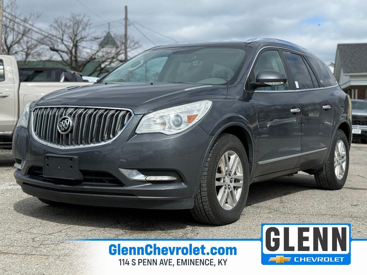 2013 Buick Enclave Convenience Group