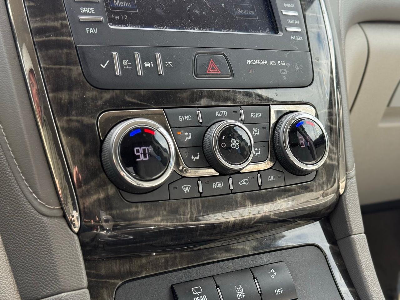 2013 Buick Enclave Convenience Group Crestwood KY