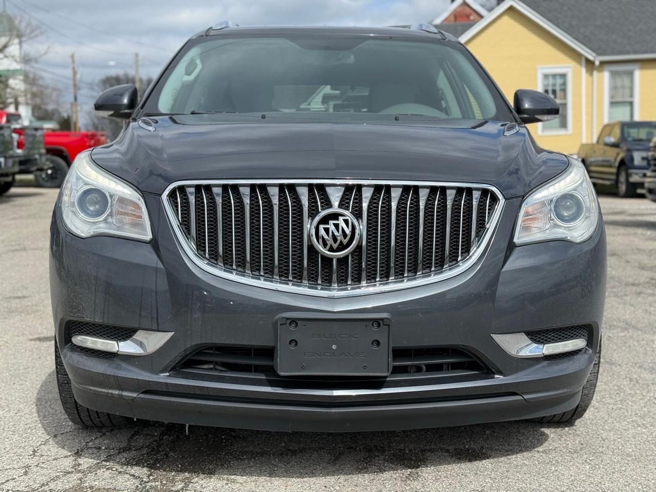 2013 Buick Enclave Convenience Group Crestwood KY