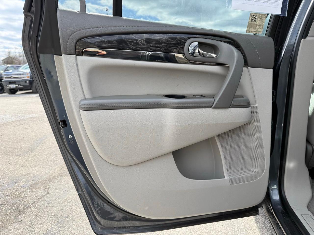 2013 Buick Enclave Convenience Group Crestwood KY