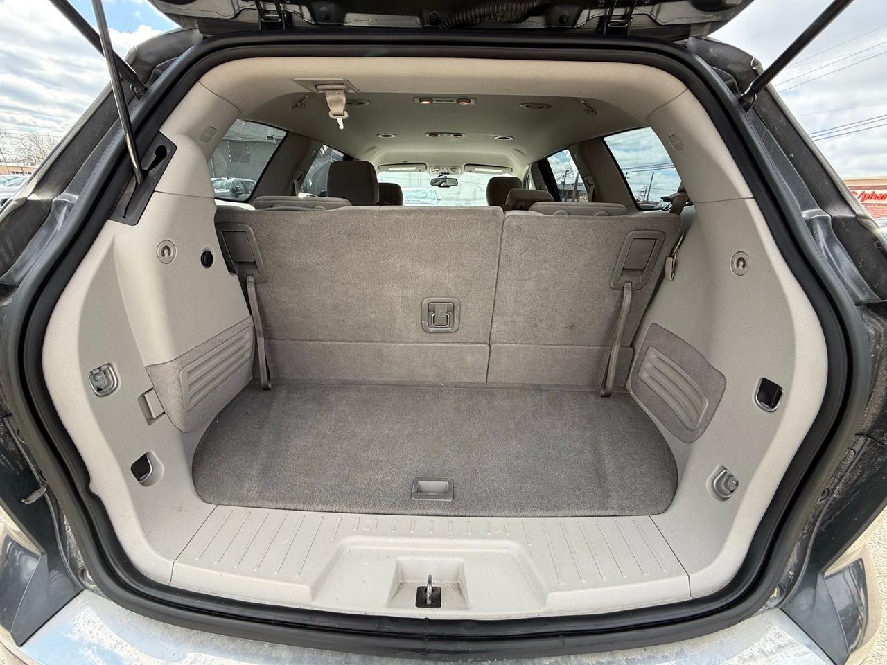 2013 Buick Enclave Convenience Group Crestwood KY