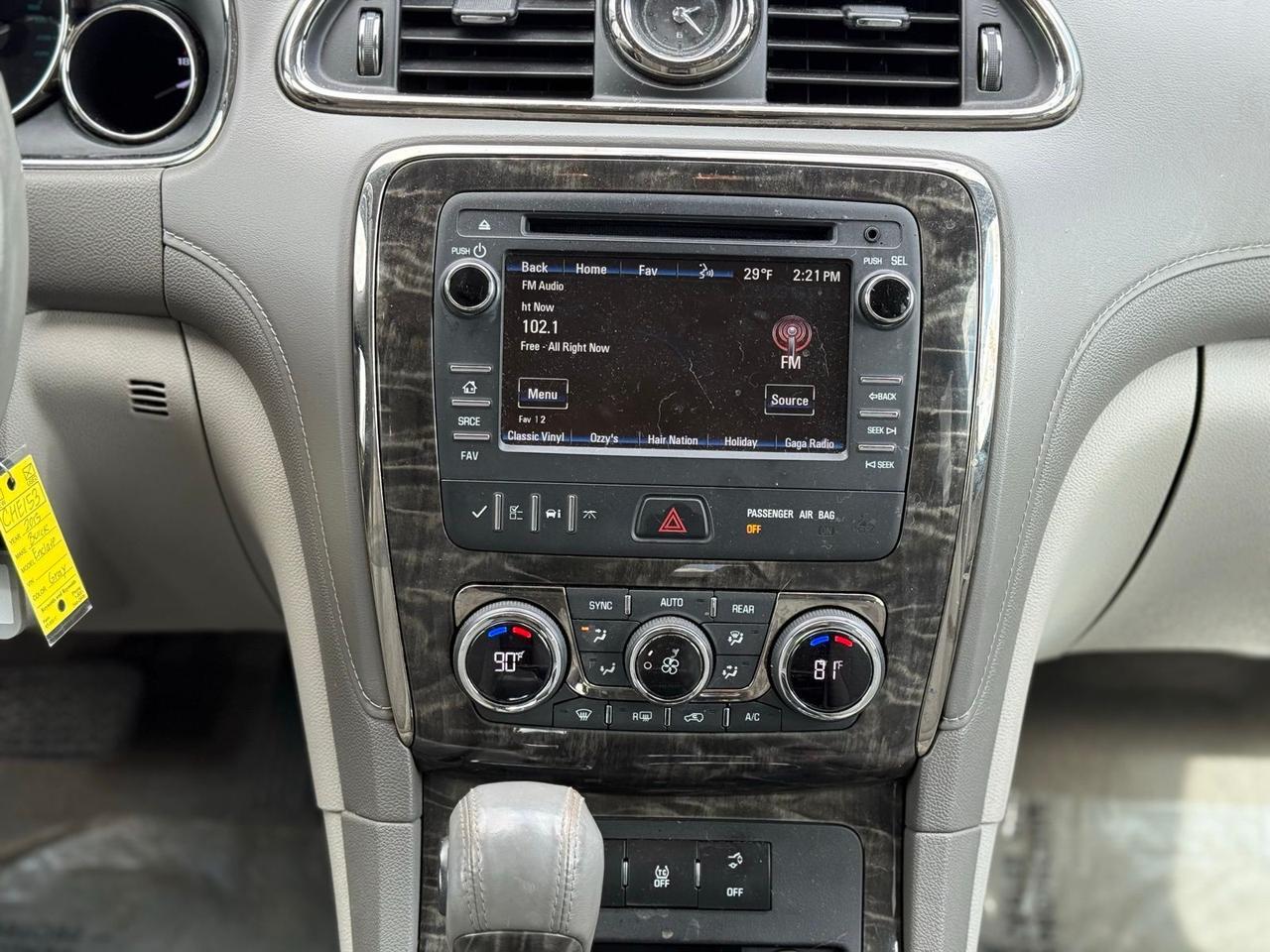 2013 Buick Enclave Convenience Group Crestwood KY