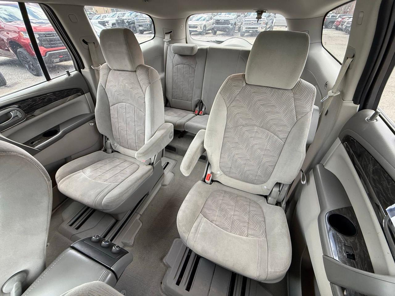 2013 Buick Enclave Convenience Group Crestwood KY