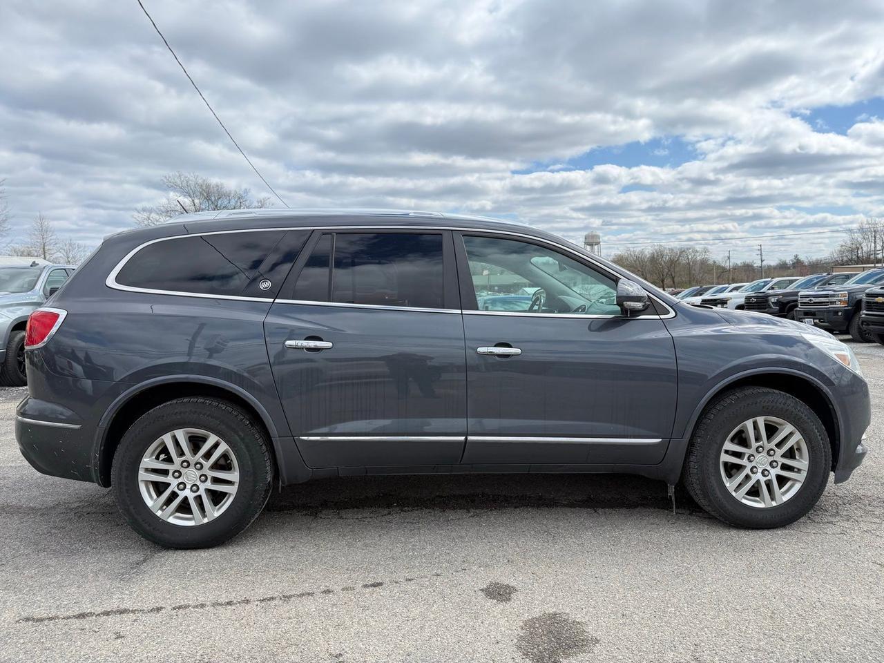 2013 Buick Enclave Convenience Group Crestwood KY