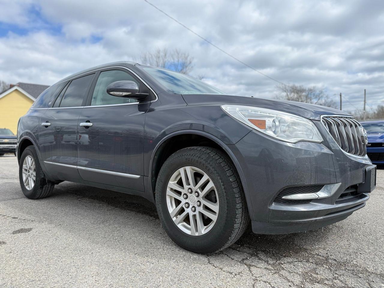 2013 Buick Enclave Convenience Group Crestwood KY