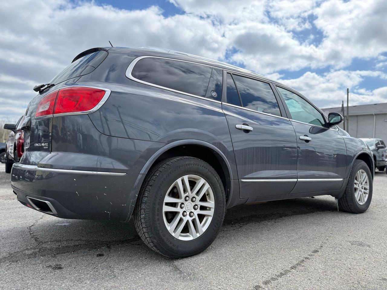 2013 Buick Enclave Convenience Group Crestwood KY