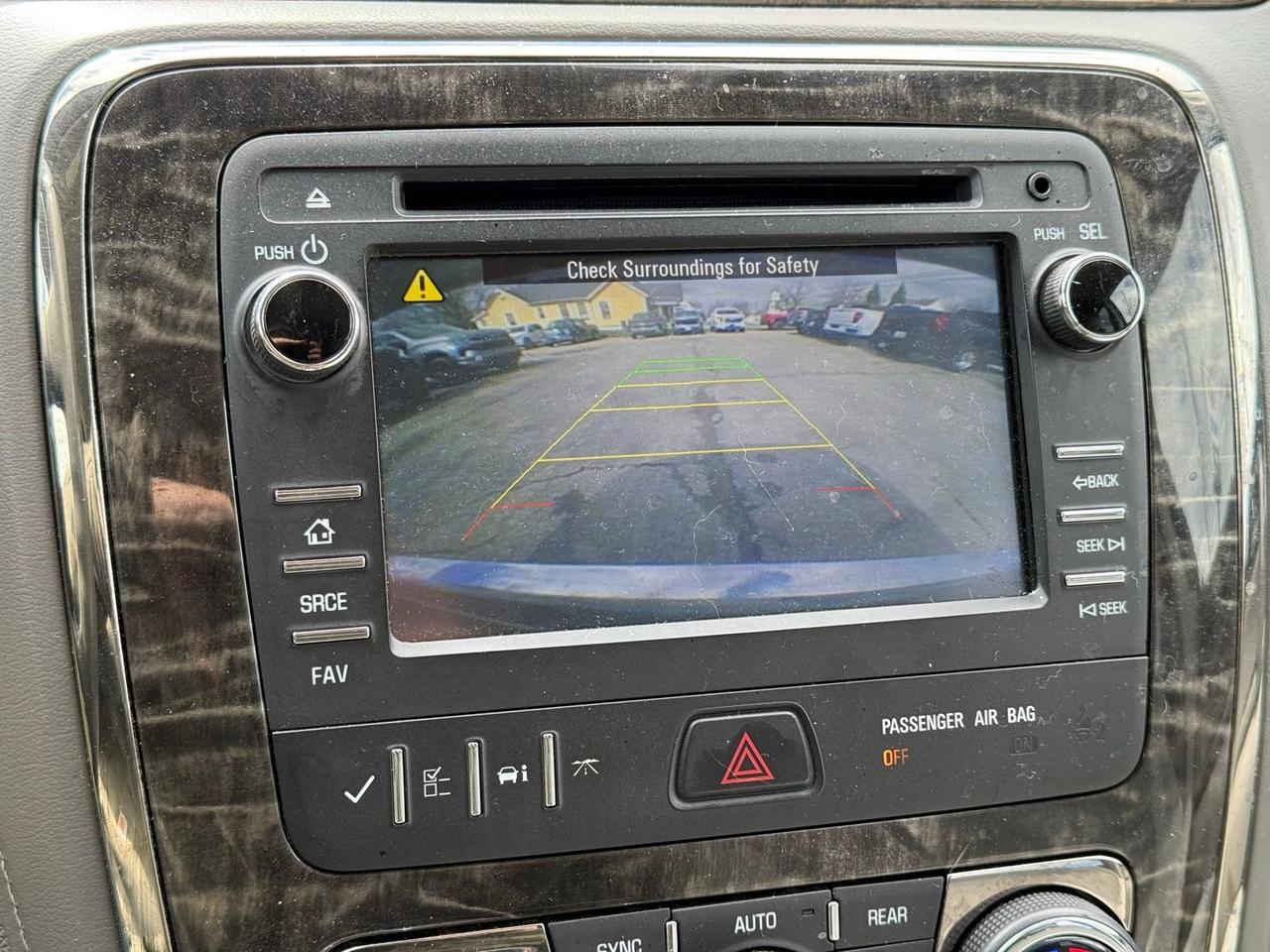 2013 Buick Enclave Convenience Group Crestwood KY