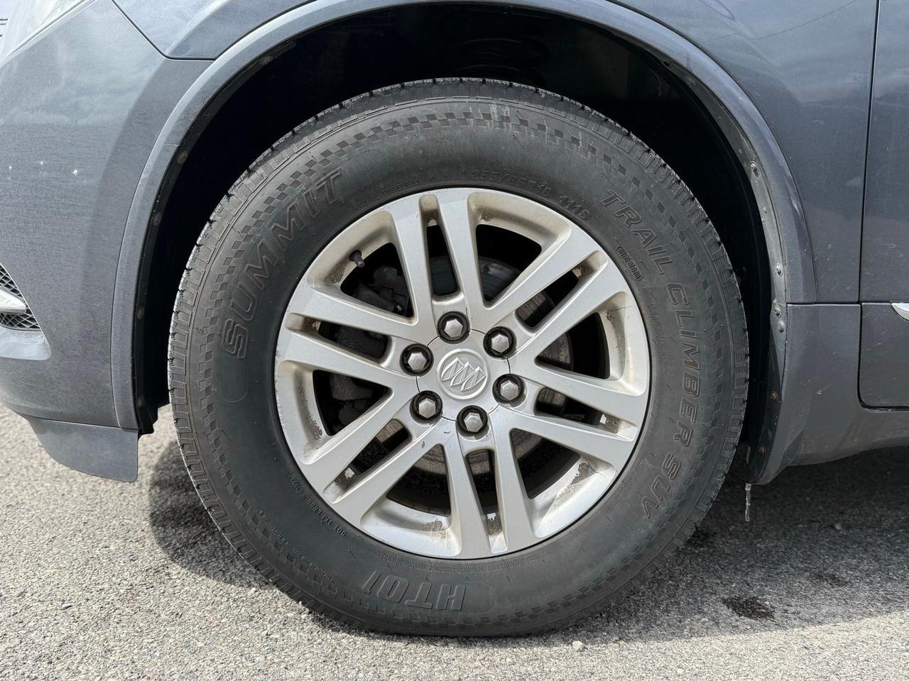 2013 Buick Enclave Convenience Group Crestwood KY