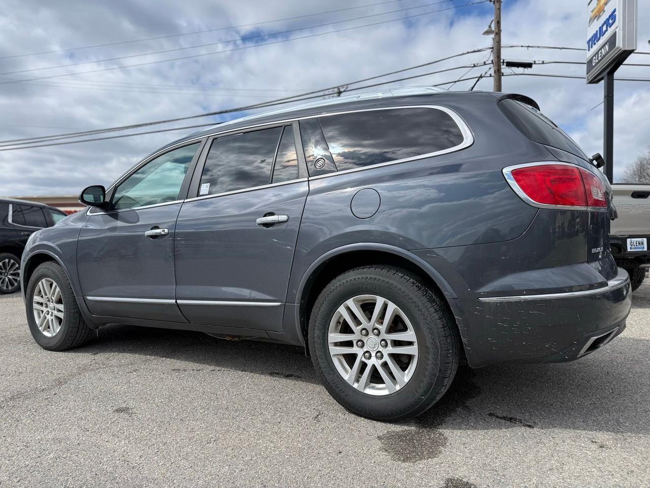 2013 Buick Enclave Convenience Group Crestwood KY