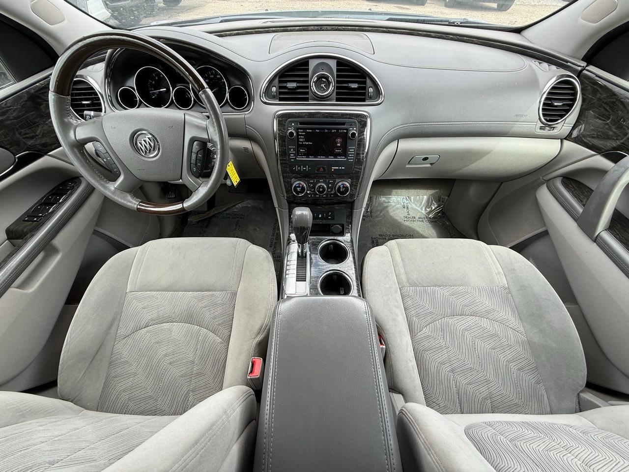 2013 Buick Enclave Convenience Group Crestwood KY