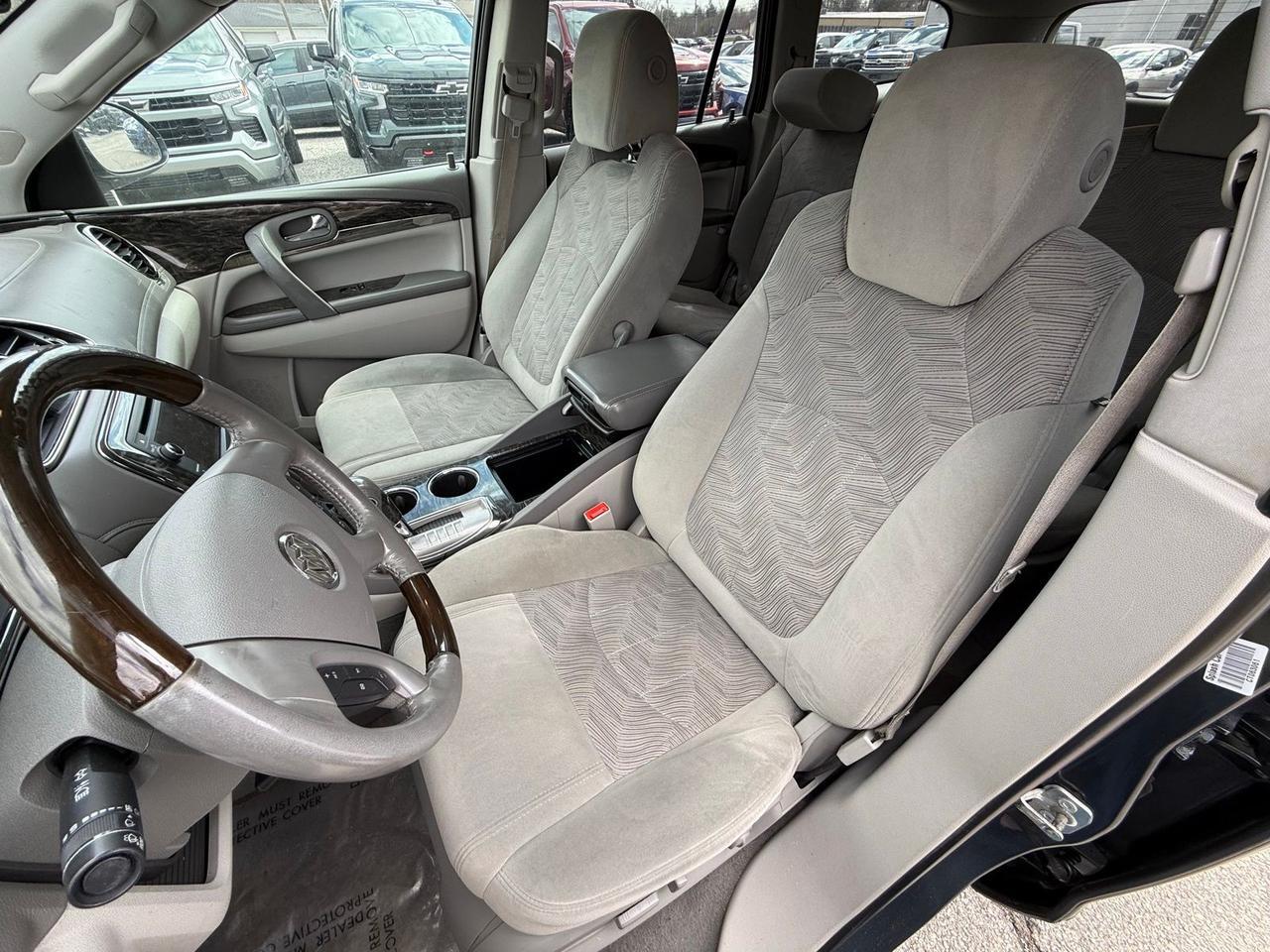 2013 Buick Enclave Convenience Group Crestwood KY