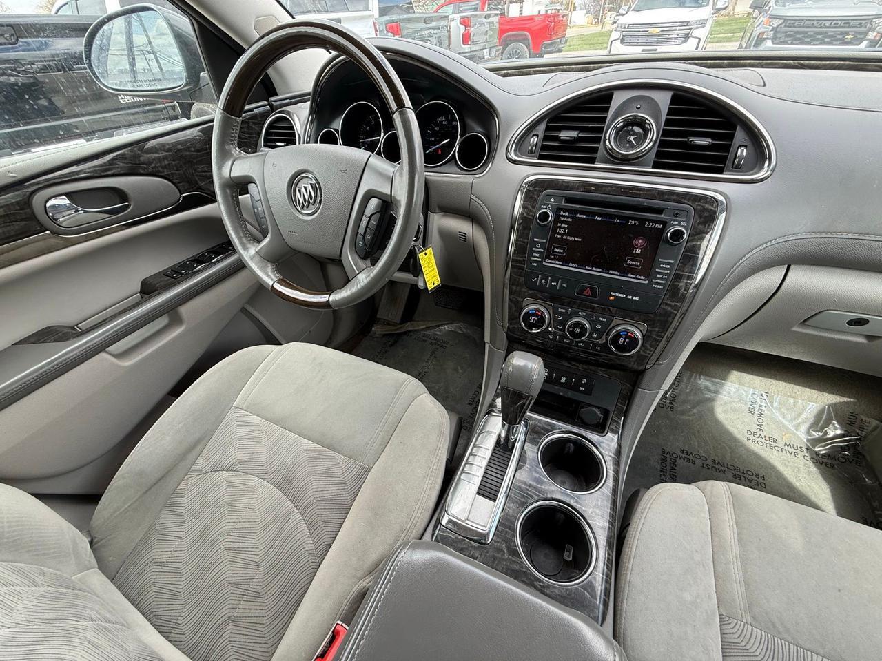 2013 Buick Enclave Convenience Group Crestwood KY