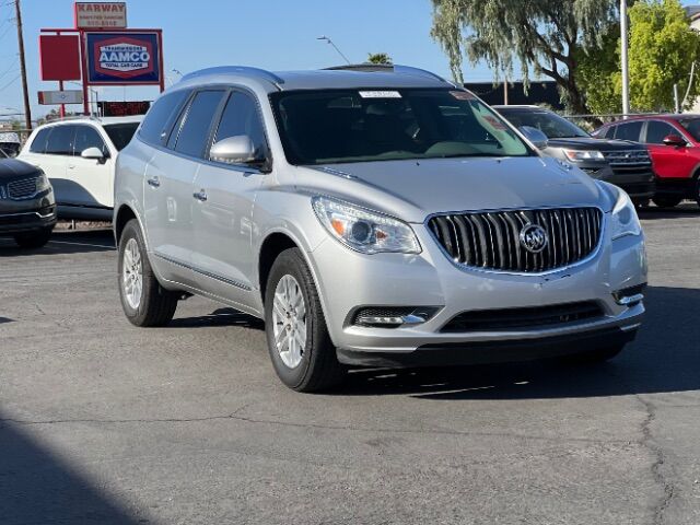 2013 Buick Enclave Convenience Mesa AZ