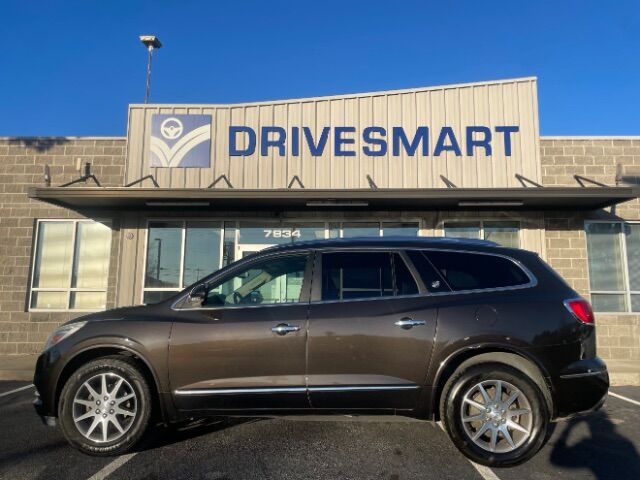 2013_Buick_Enclave_Leather_ Columbia SC