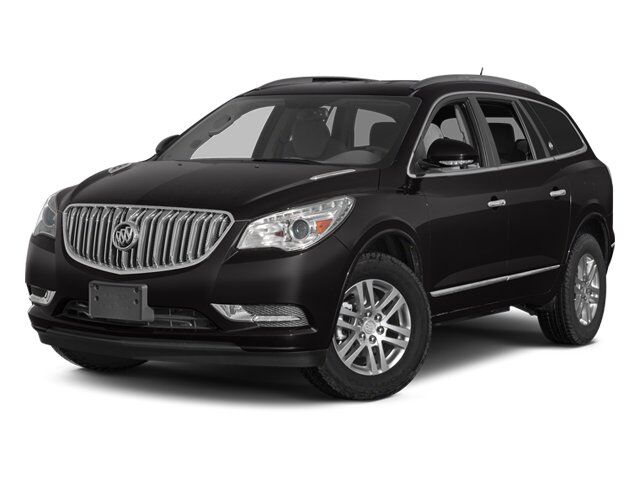 2013 Buick Enclave Leather Hurst TX
