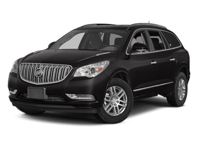 2013 Buick Enclave Leather Hurst TX