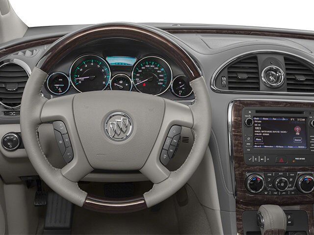 2013 Buick Enclave Leather Hurst TX