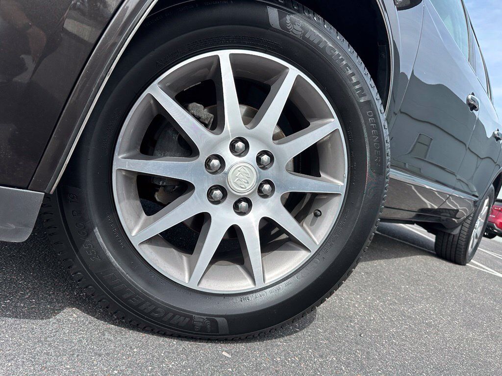 2013 Buick Enclave Leather Group