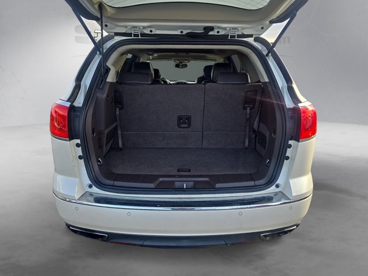 2013 Buick Enclave Leather Group Fredericksburg VA