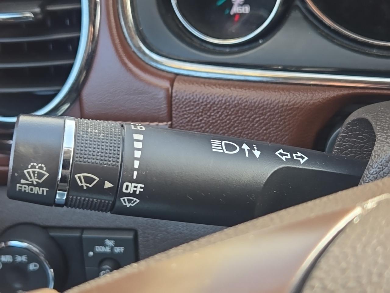 2013 Buick Enclave Leather Group Fredericksburg VA