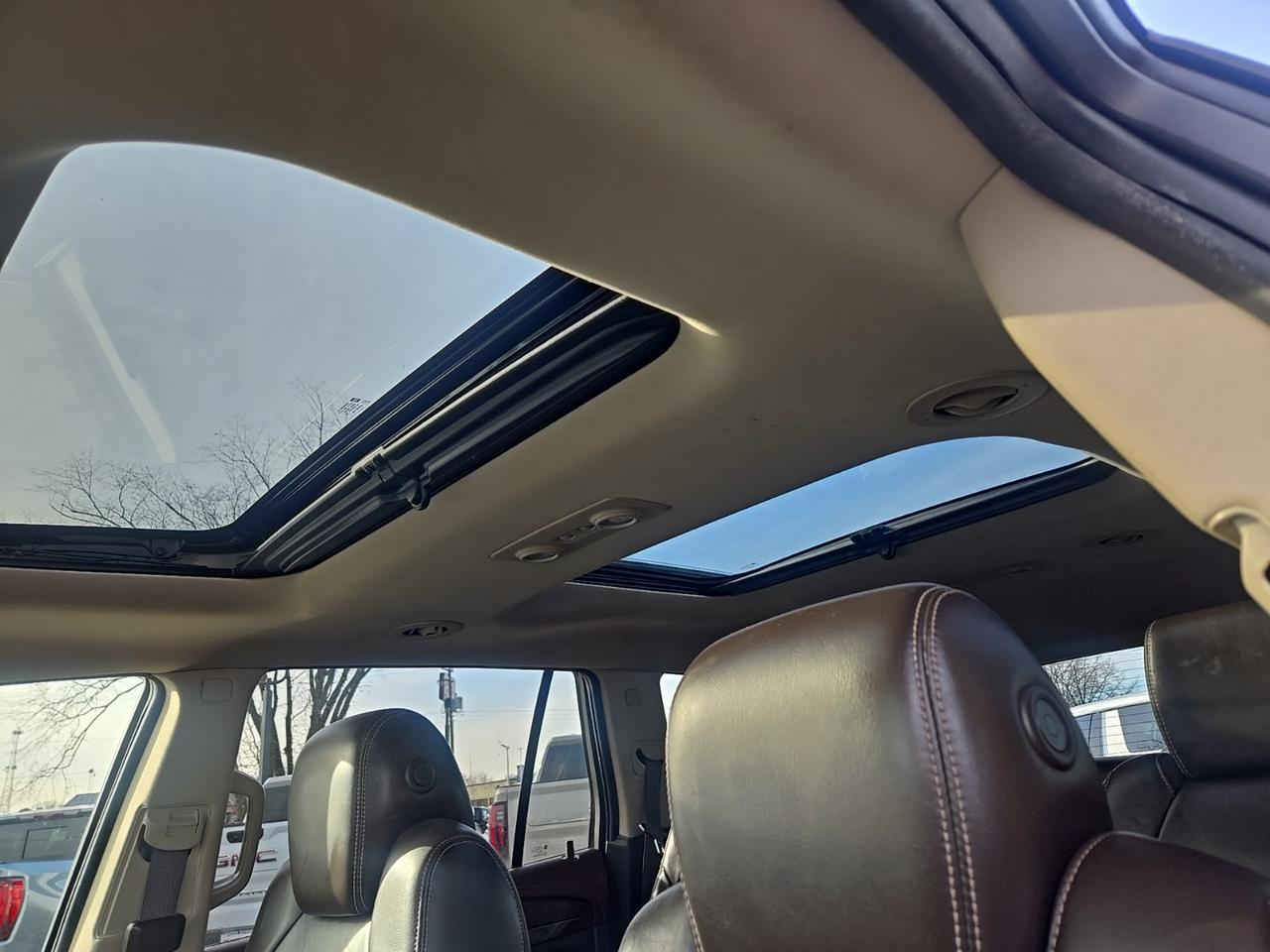 2013 Buick Enclave Leather Group Fredericksburg VA