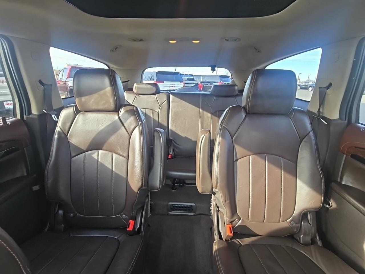 2013 Buick Enclave Leather Group Fredericksburg VA