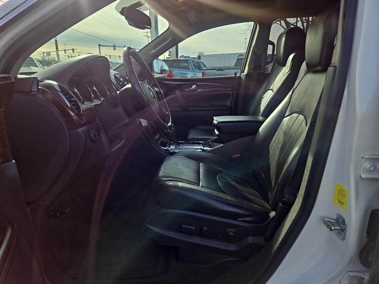 2013 Buick Enclave Leather Group Fredericksburg VA