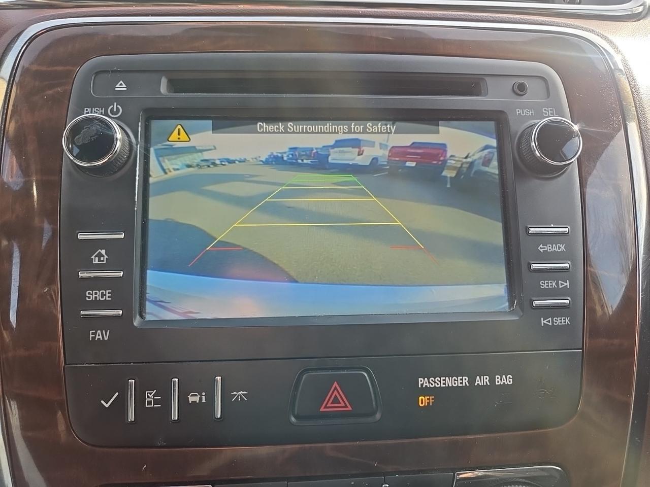 2013 Buick Enclave Leather Group Fredericksburg VA