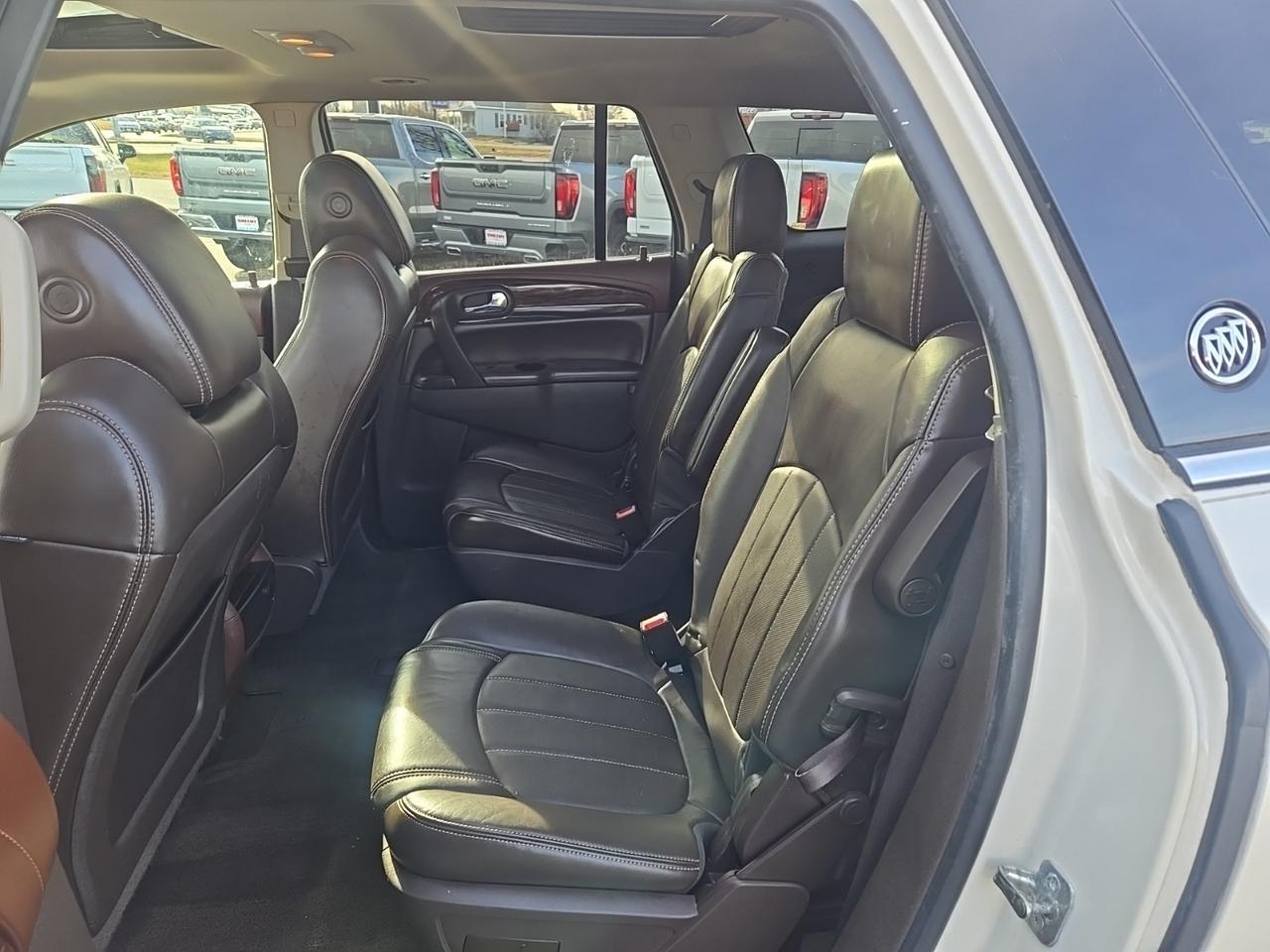 2013 Buick Enclave Leather Group Fredericksburg VA
