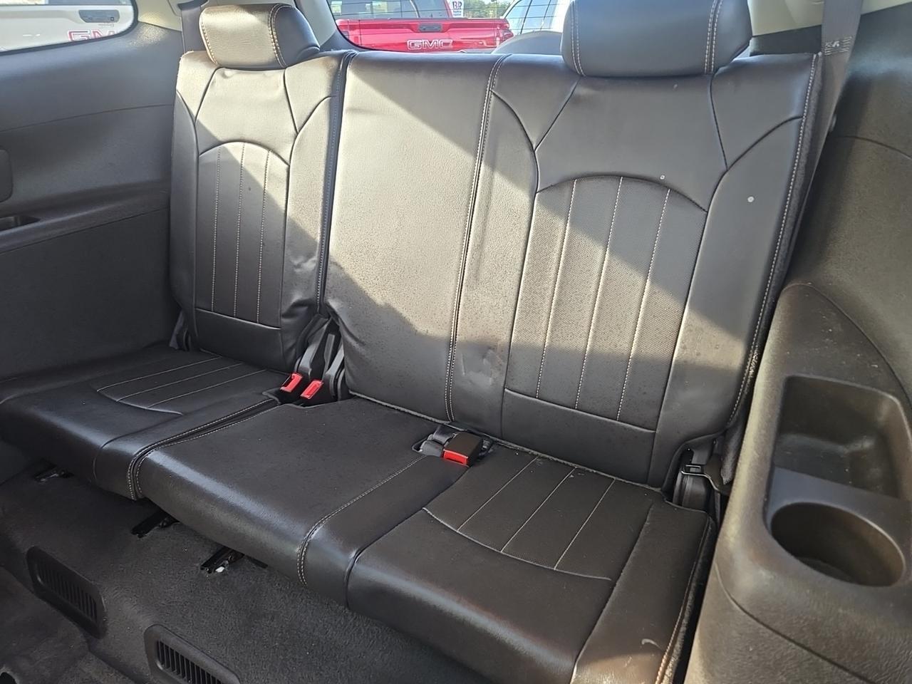 2013 Buick Enclave Leather Group Fredericksburg VA