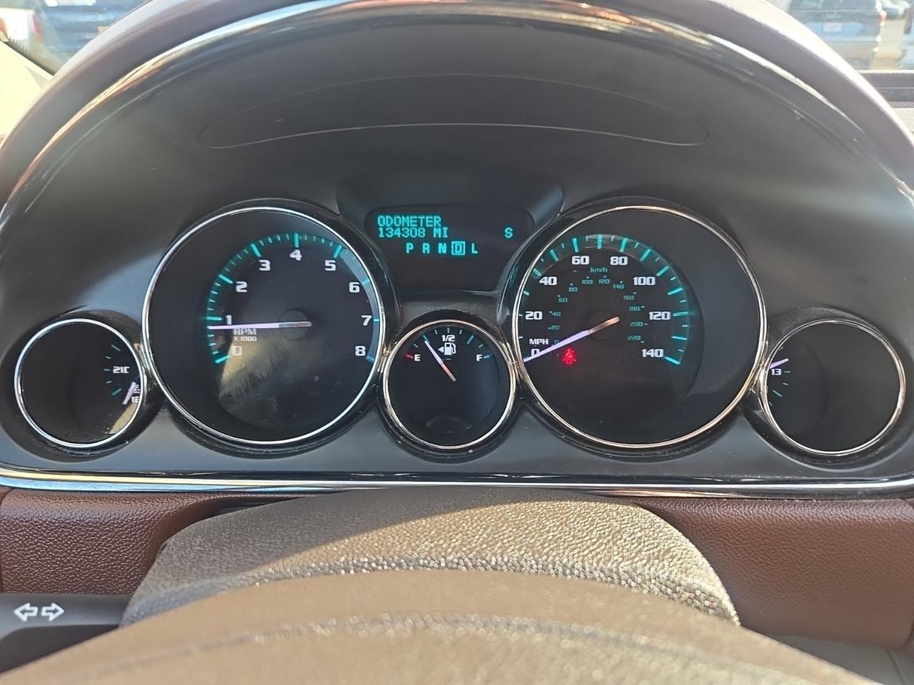 2013 Buick Enclave Leather Group Fredericksburg VA