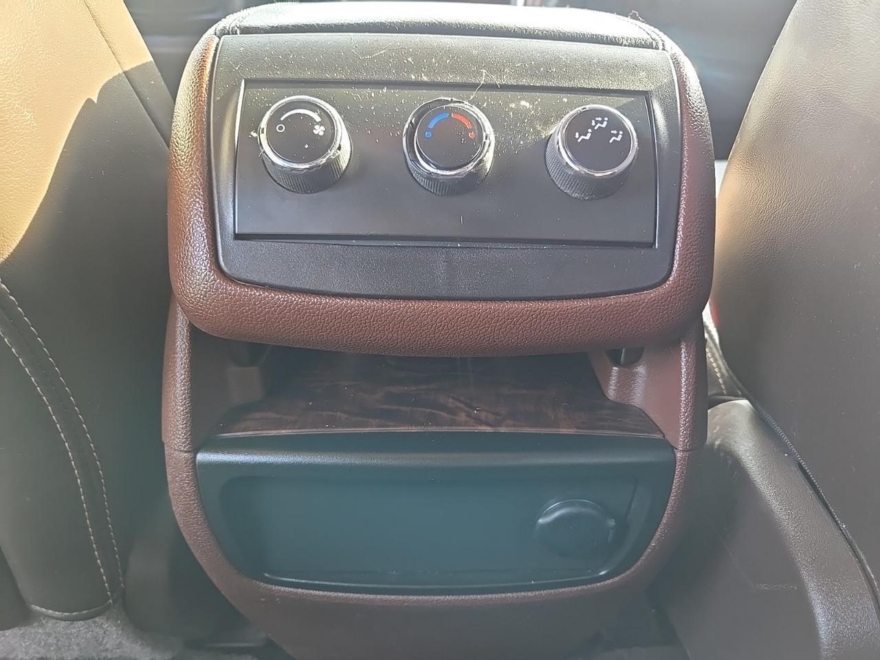 2013 Buick Enclave Leather Group Fredericksburg VA