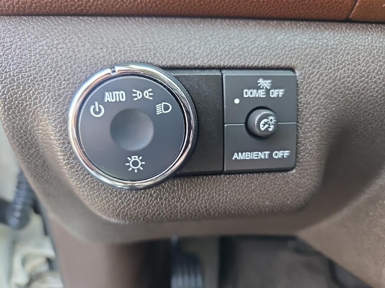 2013 Buick Enclave Leather Group Fredericksburg VA