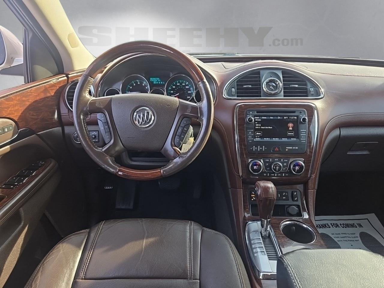 2013 Buick Enclave Leather Group Fredericksburg VA